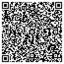 QR code with Andrews John contacts