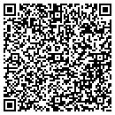 QR code with Robin Dawson CPA contacts