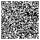 QR code with Provacon Inc contacts