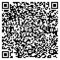 QR code with Cameron contacts