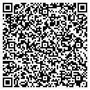 QR code with Apex Geoscience Inc contacts