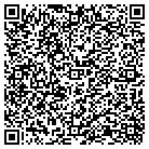 QR code with R G I S Inventory Specialists contacts