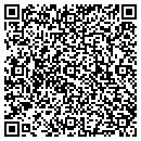QR code with Kazam Inc contacts