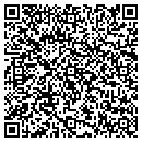 QR code with Hossain Akhtaar MD contacts