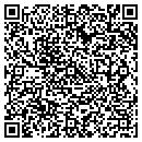 QR code with A A Auto Parts contacts