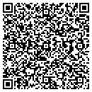 QR code with Amazing Tans contacts