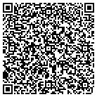 QR code with University Of The Incarnate contacts