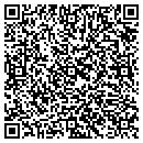 QR code with Alltech Auto contacts
