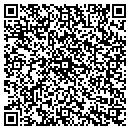 QR code with Redds Landscaping Inc contacts