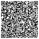 QR code with Higginbotham Home Center contacts