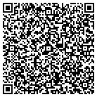 QR code with Richland Springs Forest Bapt Ch contacts