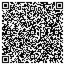 QR code with Jim Davies OD contacts
