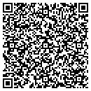 QR code with AJE Partners contacts
