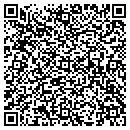 QR code with Hobbysoft contacts