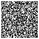 QR code with W R Whistle Stop contacts