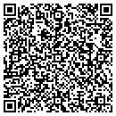 QR code with J & J Quality Homes contacts