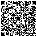 QR code with James Burg Co contacts