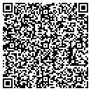 QR code with Tile By Tom contacts