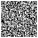 QR code with Bg Design contacts