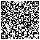 QR code with Hare Krishna Center contacts