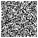 QR code with Rainbo Baking contacts