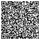 QR code with Yeti Fence Co contacts