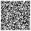 QR code with Reaching Out contacts