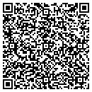 QR code with J D's Transmission contacts