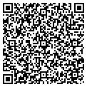 QR code with G N L D contacts