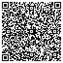 QR code with Mereta Oil Co contacts