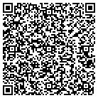QR code with Galaxy Orbital Cleaning contacts