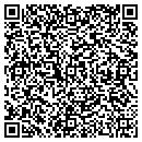 QR code with O K Printing Graphics contacts