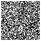 QR code with Valley Ranch Barbeque Rstrnt contacts