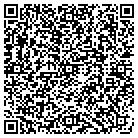 QR code with Hill Country Auto Center contacts