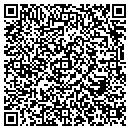 QR code with John R Moore contacts