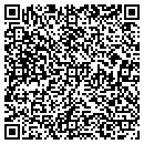 QR code with J's Country Corner contacts