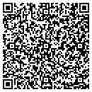 QR code with Oxy Permiam Co2 contacts