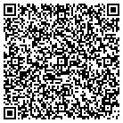 QR code with St John The Evangelist Cthlc contacts