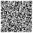 QR code with Altom Tree & Termite Service contacts