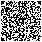 QR code with Highway 64 Mini Storage contacts