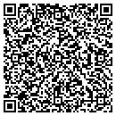 QR code with Hlavinka Equipment Co contacts