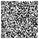 QR code with Accurate Valve Service contacts