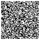 QR code with Genghis Grill The Mongolian contacts