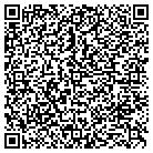 QR code with Cherokee Industrial Fabricator contacts