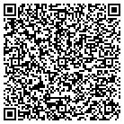 QR code with Marilyns Printing and Off Sups contacts