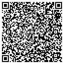 QR code with KKD Vines contacts