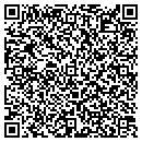 QR code with McDonalds contacts