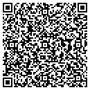 QR code with Kingdom Home contacts