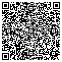 QR code with Becdc contacts