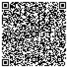 QR code with Zona Juvenile Ministries contacts